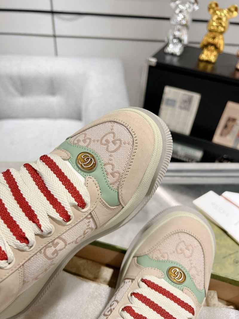 Gucci Screener Shoes